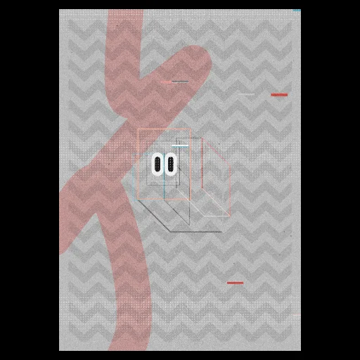 Polylith by OTO #574