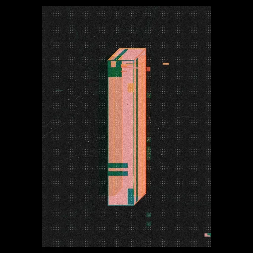 Polylith by OTO #591