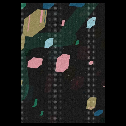 Polylith by OTO #602
