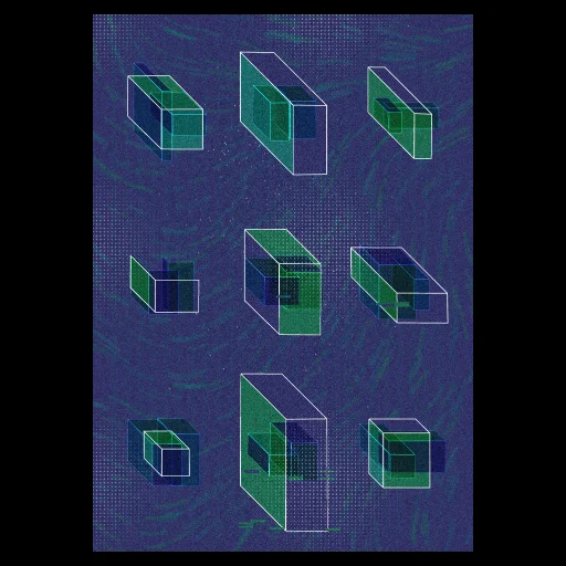 Polylith by OTO #616