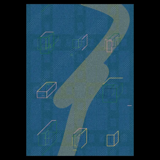 Polylith by OTO #622