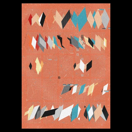 Polylith by OTO #638
