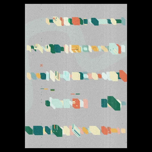 Polylith by OTO #462