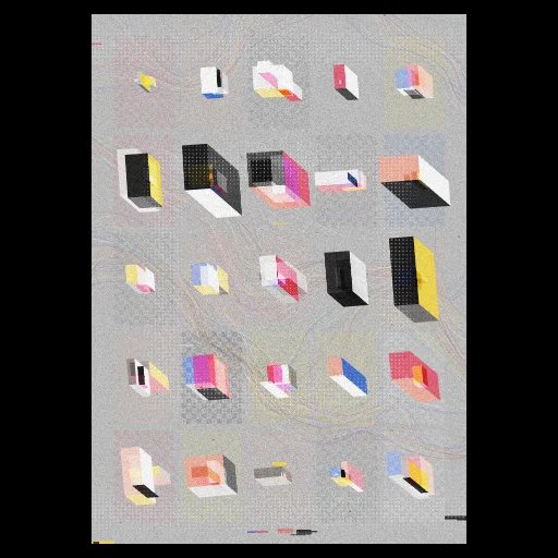 Polylith by OTO #674