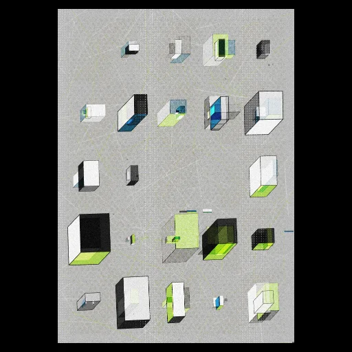 Polylith by OTO #675