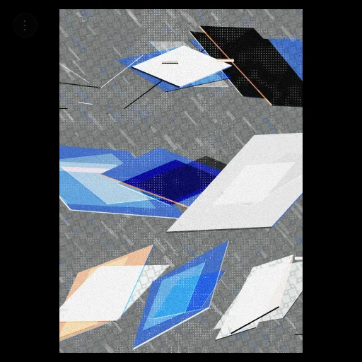 Polylith by OTO #680