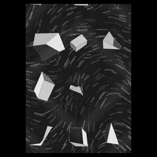 Polylith by OTO #741