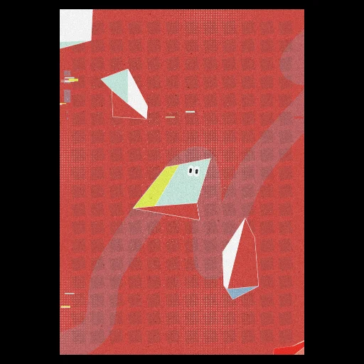 Polylith by OTO #762