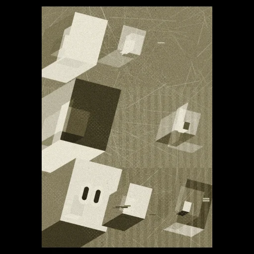 Polylith by OTO #474