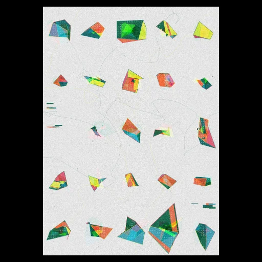 Polylith by OTO #775