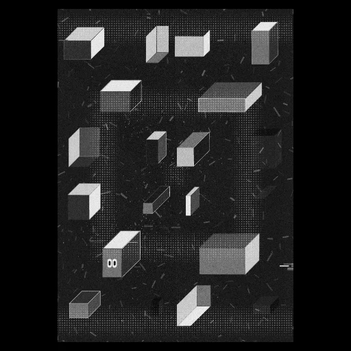 Polylith by OTO #781