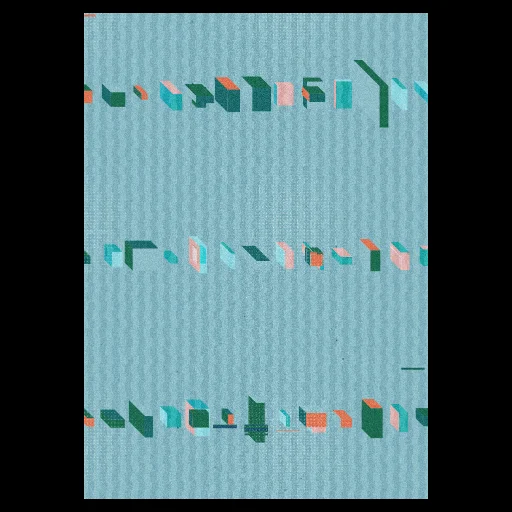 Polylith by OTO #809