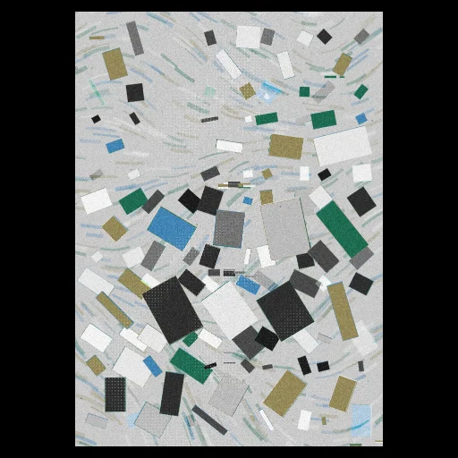 Polylith by OTO #810