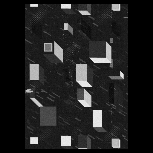 Polylith by OTO #813