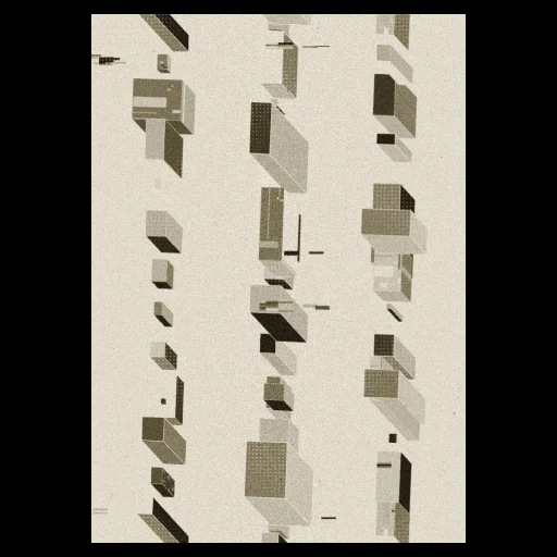 Polylith by OTO #863