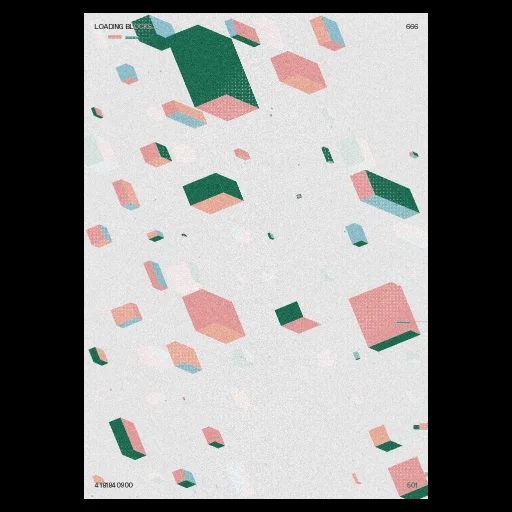 Polylith by OTO #501