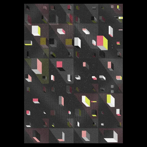 Polylith by OTO #510