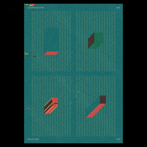 Polylith by OTO #520