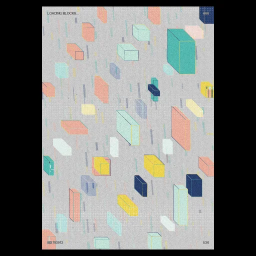 Polylith by OTO #536