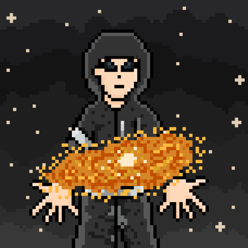 STARBREEDER #167