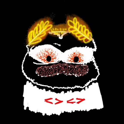 Fine Pepe #7990