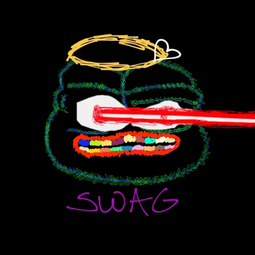 Fine Pepe #2808
