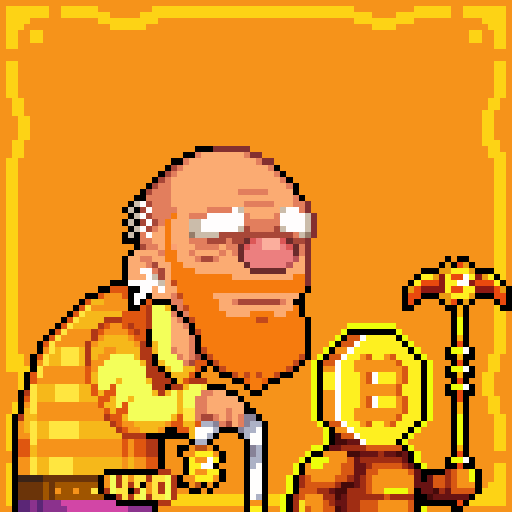 OG Satoshi #645