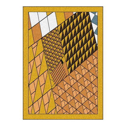 The Golden Ratio by Harto x Vivid Gallery #177