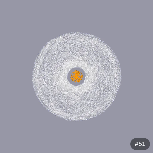 reversal planet #39