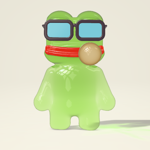 Rare Gummies #26