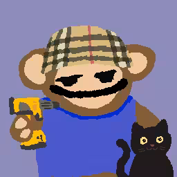 Puppets (Reloaded) #323