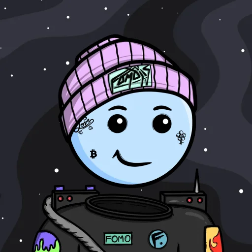 Fomoji #1478
