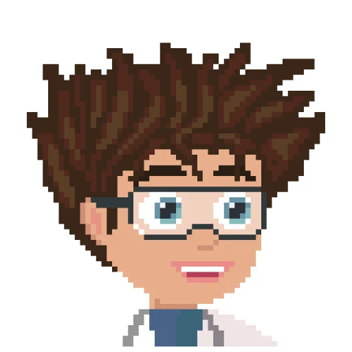 The Mad Scientist