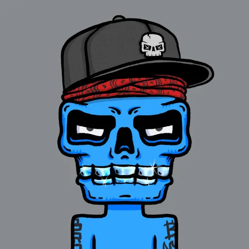SKULLBROS #167
