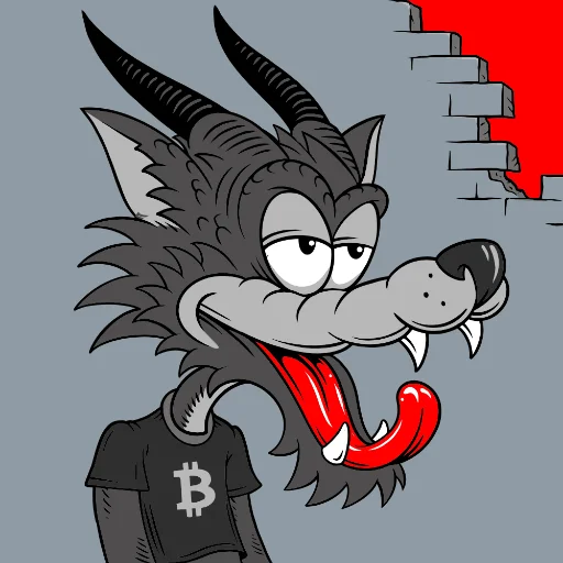 Howlin Wolf #1193