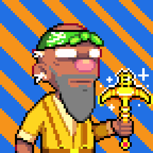 OG Satoshi #384