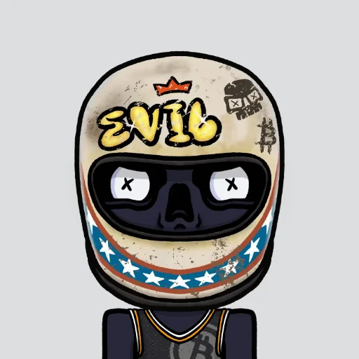 SKULLBROS #51