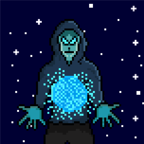 STARBREEDER #203