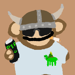 Bitcoin Puppet #2456