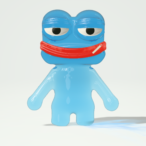 Rare Gummies #220