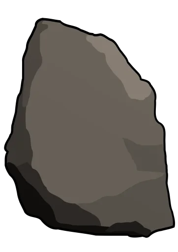 Rock #17