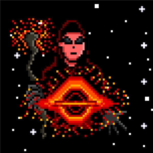 STARBREEDER #121
