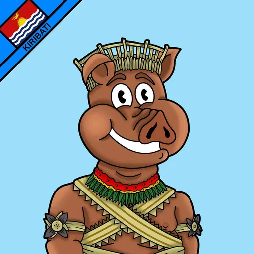 KIRIBATI