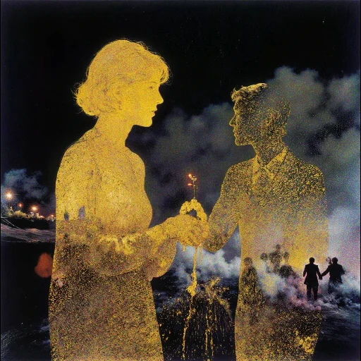 Transfiguration by Contact