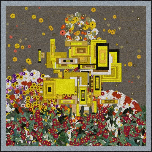 FloraForms by Harto X Belvedere #6735