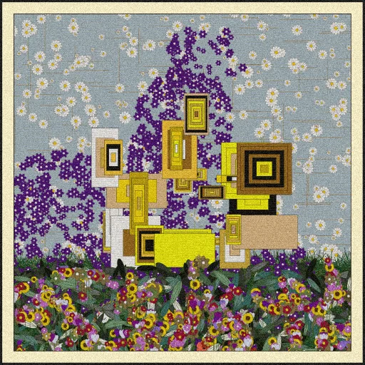 FloraForms by Harto X Belvedere #6797