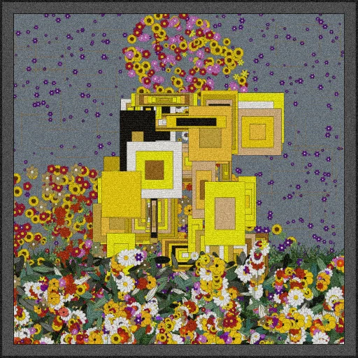 FloraForms by Harto X Belvedere #6846