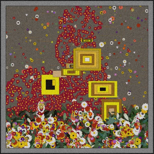 FloraForms by Harto X Belvedere #6891