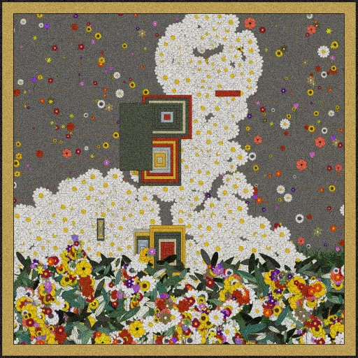 FloraForms by Harto X Belvedere #6940