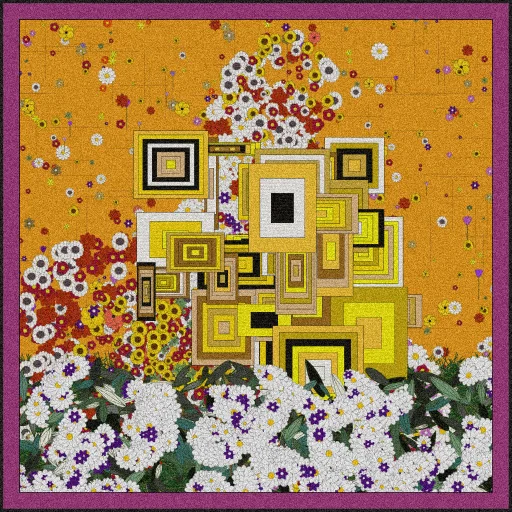 FloraForms by Harto X Belvedere #6972